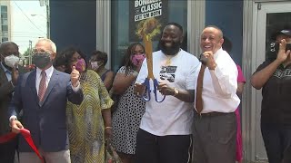 Company owned by Rick Ross' family ordered to pay back wages, penalties for wage & child labor viola