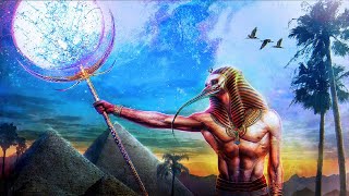 Jeweled Lotus - Noospheric Transmission AlbumMix (Folktronic, Ethnotronic, World, Ethnic, Chill Out)
