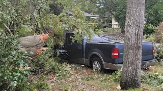 Families remember victims lost in Hurricane Helene
