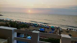 Wild Sand Beach Resort | Pondicherry, India | Hotel Review 🌟 screenshot 2