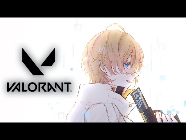 【VALORANT】戦場を切り裂くデュエリストになる【にじさんじ/風楽奏斗】のサムネイル