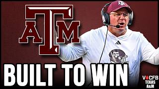 Mike Elko Has Completely Changed Texas A&M's Expectations