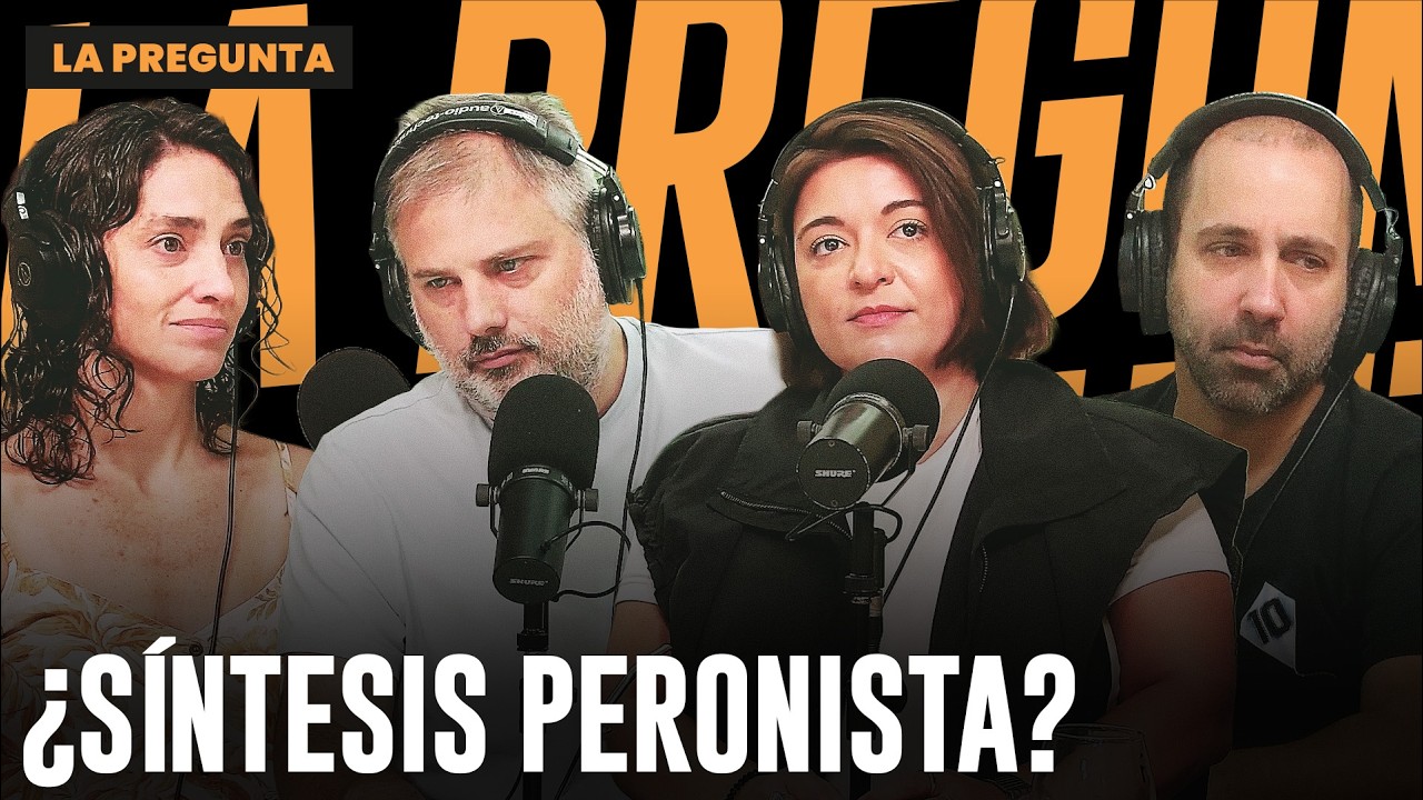 ¿CÓMO SIGUE EL CONGRESO EN 2026? PENACCA, SELVA, HAGMAN, TEPP, GLINSKI Y VÁZQUEZ