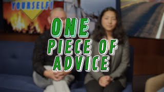 One Piece of Advice – Floods