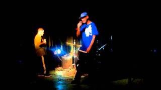 Perros Del Sur - Pasado Pisado