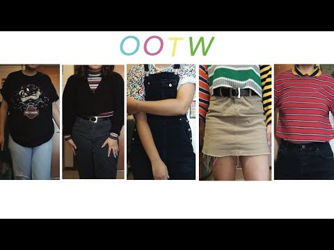 ☆ OOTW ☆