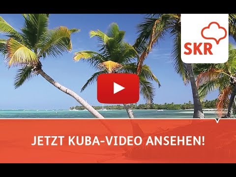 Video: 7 Gründe, Warum Sie Nach Kuba Reisen Sollten, Bevor Das Embargo Aufgehoben Wird