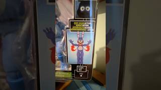 The Search is Over! #youtubeshorts #fnaf