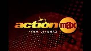 ActionMax Bumper and Ident #1 (1998-2001)