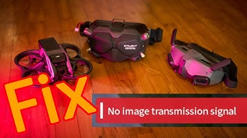 How to Fix Range and Video Quality? - DJI AVATA Totally Broken in EU!!