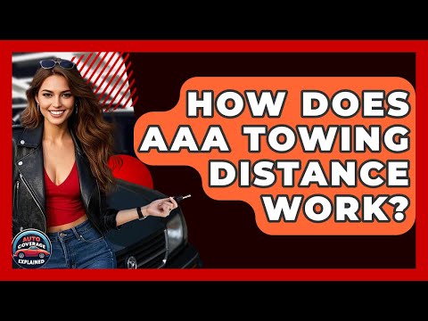 Do You Have To Pay For Towing With Aaa