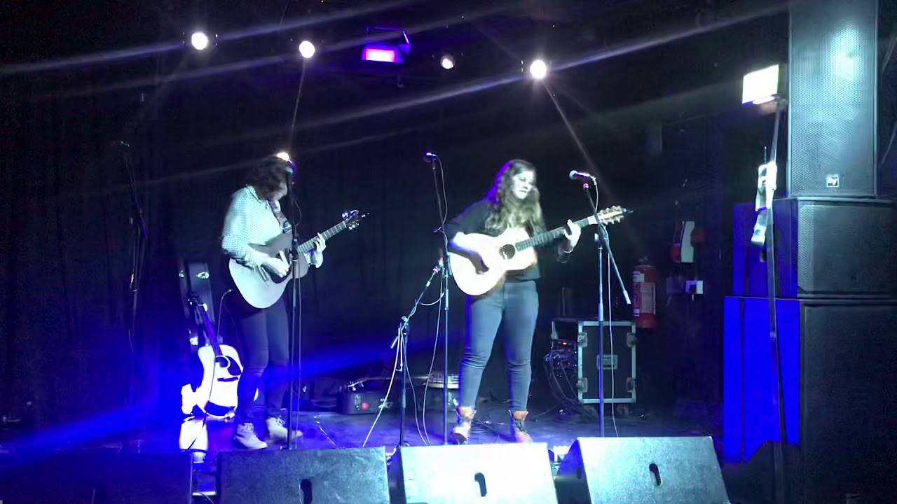 Reina Del CID Jambalaya YouTube