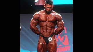 Ramon Dino Never Give Up / #bodybuilders #mrolympia #gymedit #arnoldclassic #ramondinopro #ramondino