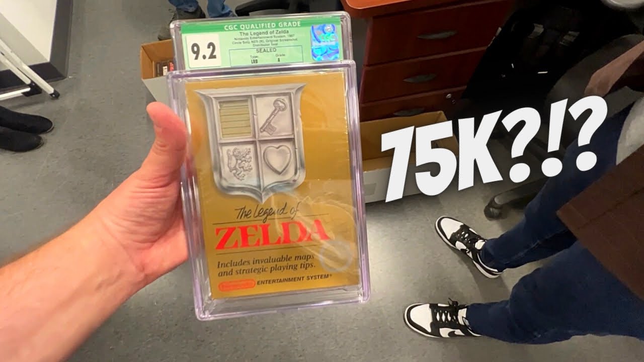 BEHIND THE SCENES AT THE BIGGEST COLLECTIBLES AUCTION HOUSE IN THE WORLD Heritage Auctions