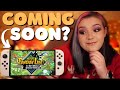 This Upcoming Cozy Game Just Got EVEN BETTER! (Fantasy Life &amp; Professor Layton News!)
