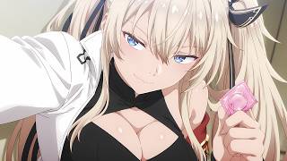 Download Lagu Demon King Pretends To Be Weak Loser And CLAPS Everyone In The Academy | Anime Recap MP3 Download Lagu Demon King Pretends To Be Weak Loser And CLAPS Everyone In The Academy | Anime Recap MP3