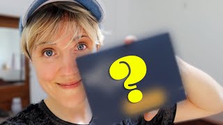 Hannah Hart's Shocking Wedding Invites! Smash or Pass??? by MyHarto 68,040 views 3 years ago 4 minutes, 42 seconds