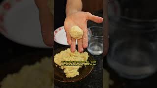 I MADE EASY AND CHEAP VEGAN NUGGETS!!