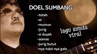 DOEL SUMBANG album sunda paling viral #doelsumbang #lagusunda