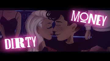 dirty money SE3 EP4 {msp series} (13+)
