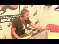 Didier super lhumoriste de passage sur nrj