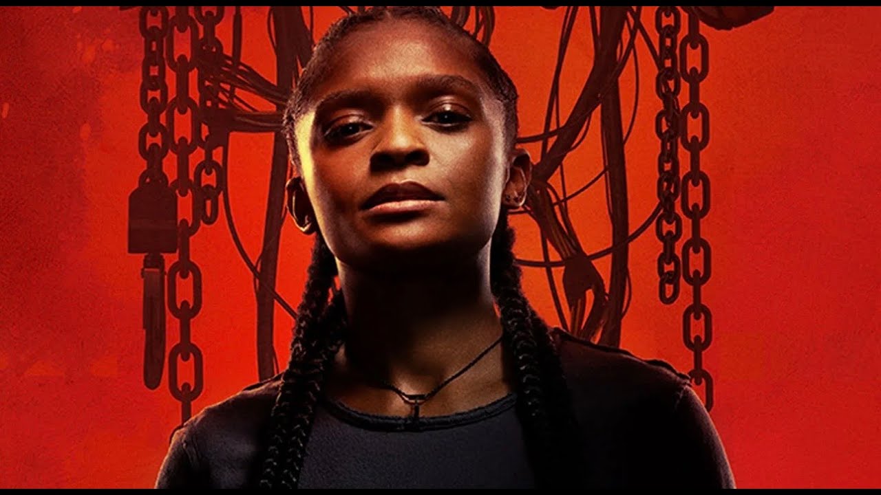 IRON HEART RE-REVIEW