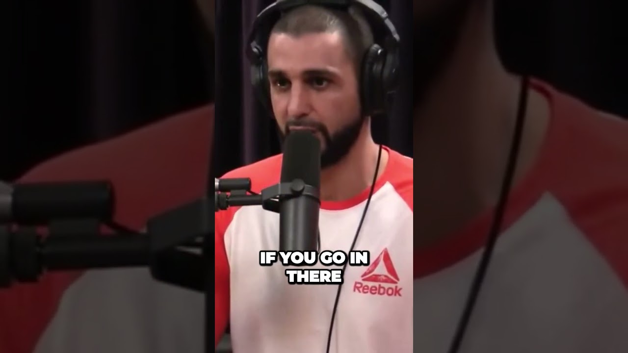 The Majestic Art of Cuban Boxing Sparring on Concrete with No Holds Barred