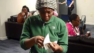 Fear Factor at 22 Exchange