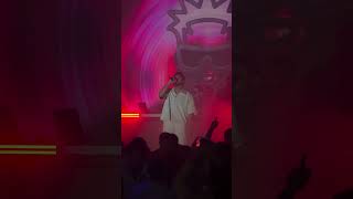 Sefo 3 Ağustos Yalova Mawish Beach Konseri Bebeğim Üzülme