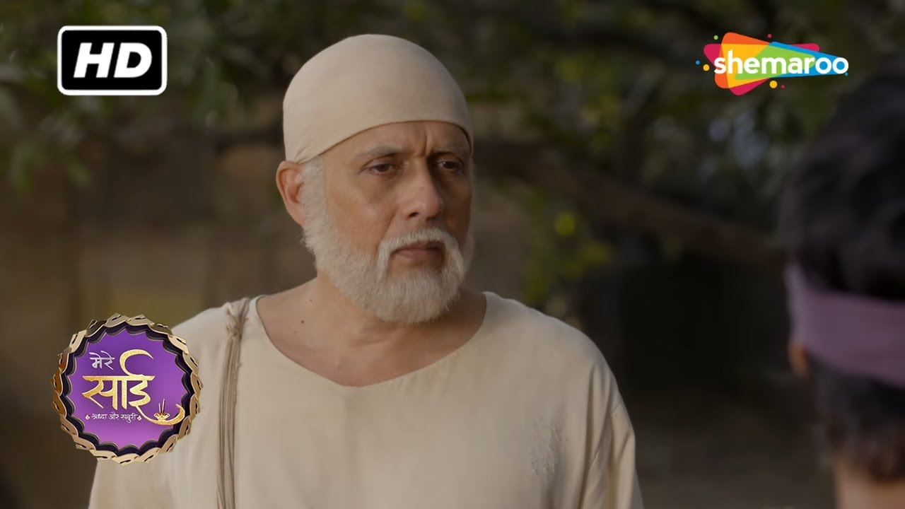 Mere Sai साईं की भविष्यवाणी Ep 1004 Full Episode 16th Nov, 2021
