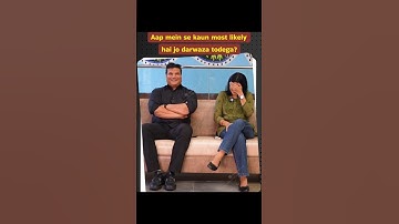 This breaks my heart after seeing it 🤣( 5M+ views) #dareya #cid Interview Daya & Janvi #shorts cr...