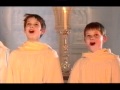 Libera   Sanctus based on Canon by Pachelbel