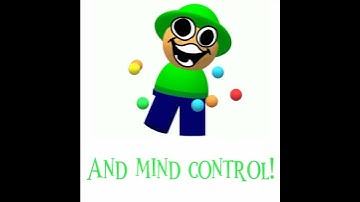 ROLL CALL! || Dave and Bambi: Golden Apple