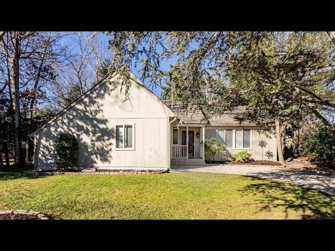 110 Lavenham Ct, Toms River, NJ home video tour