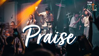 Praise l Elevation WorshipㅣACTS2024 from Philippines