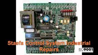 Staefa Control System Industrial Repairs @ Advanced Micro Services Pvt. Ltd,Bangalore,India