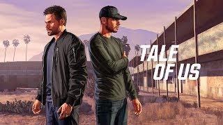 GTA Online - After Hours: Tale Of Us full liveset (ingame capture)