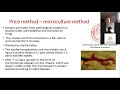 Koloskova Ye A, PhD - Video lesson &quot;Tuberculosis&quot;