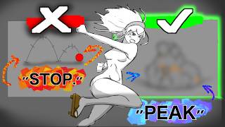 Exposing VIRAL Animation Practices so you can become PRO