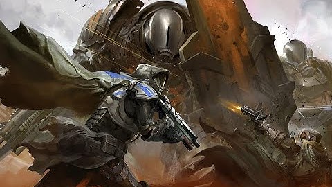 Destiny 2: Who are The Cabal | Lore To Go