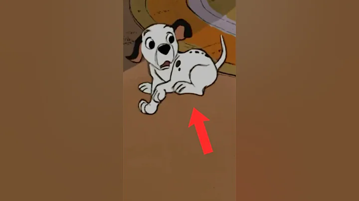 Disneys’s UNLUCKIEST animator 😭