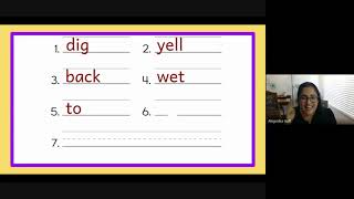 SIPPS Plus-guided spelling