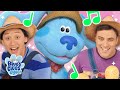 Sing Along Spectacular Part 2 ft. Joe! | Blue's Clues & You!