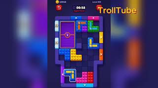 Block Out Level 839