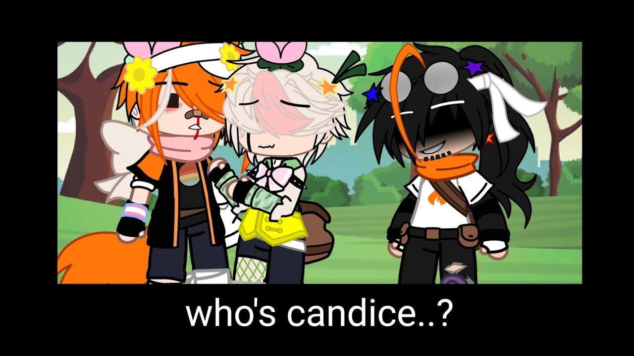 🤨who's Candice..?😧 || 5undy ft. Sapnap🏃💨💨