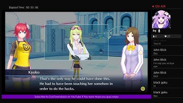 Digimonstory Cybersleuth Episode 6 With Colt45 Games!