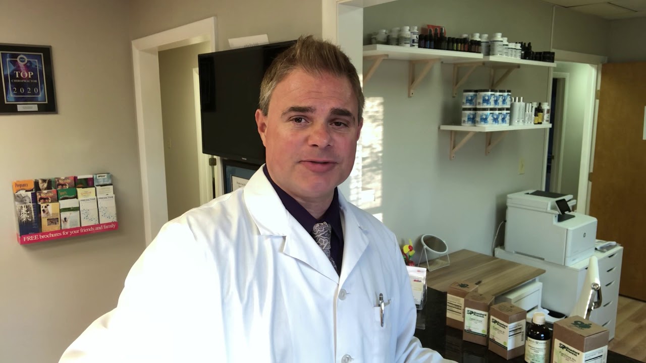 The Problem with Cod Liver Oil