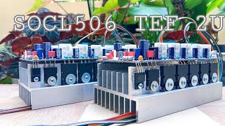 SOCL 506 TEF 2U
