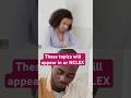 They will appear in ur NCLEX, add them to ur study plan #nclex