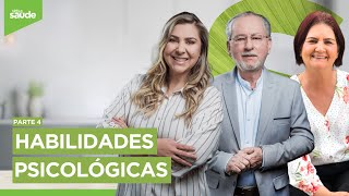 Habilidades psicológicas - Parte 4 (08/05/24)